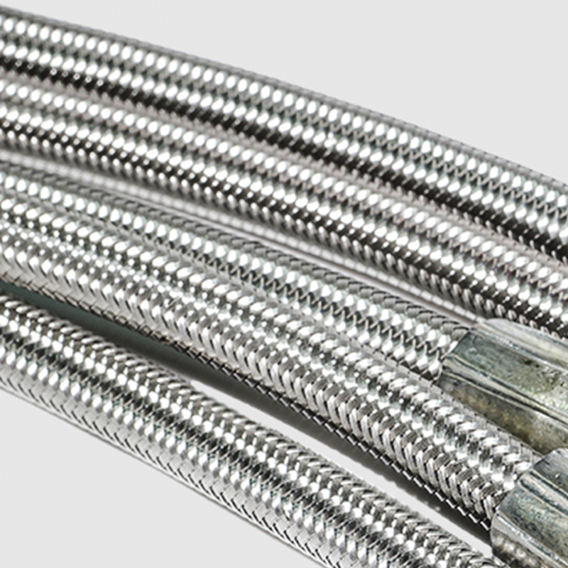 Mangueras de Teflón
