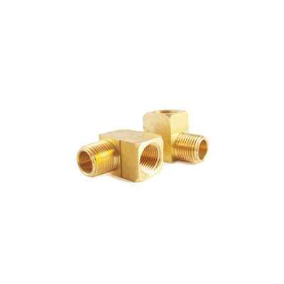 CODO 90° TERMINAL MACHO - HEMBRA