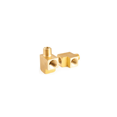 TEE TERMINAL LATERAL