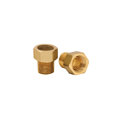 CONECTOR MACHO INVERTIDO
