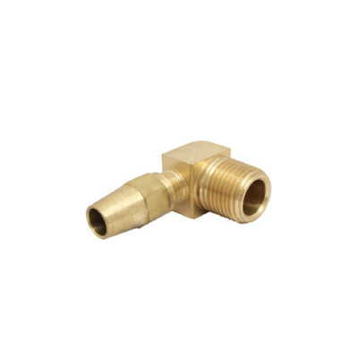 CODO 90° TERMINAL MACHO FRENOS AIRE