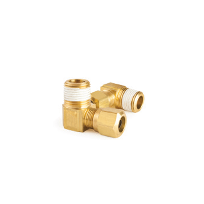 CODO 90° TERMINAL MACHO FRENOS AIRE