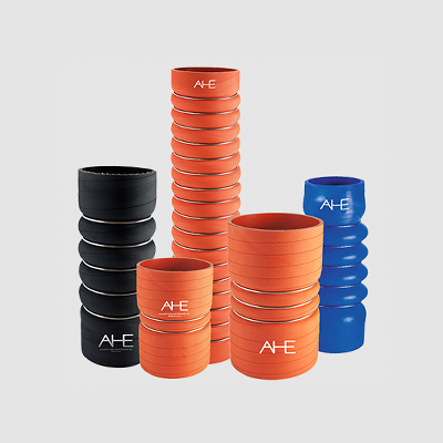 Mangueras de silicón