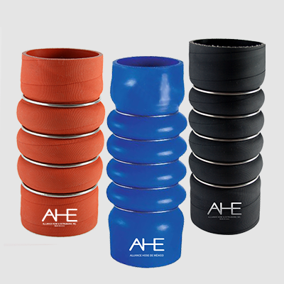 TURBO (CAC) DE 4, 5, o 6 ANILLOS